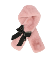 【当商品送料無料】ティペット 通販 マフラー 襟巻き 首巻き レディース 女性 女の子 ネックウォーマー 冬小物 秋冬 防寒 寒さ対策 おしゃれ