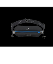 【当商品送料無料】ランニング ウエストポーチ 通販 ランニングポーチ ウェストポーチ マラソンポーチ ジョギングポーチ 揺れにくい FITLETIC