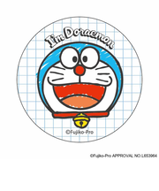 【当商品送料無料】ドラえもん グッズ 通販 I'm DORAEMON 缶バッジ まじかる百貨店缶バッジ 4947864050122 I'm
