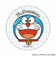 【当商品送料無料】ドラえもん グッズ 通販 I'm DORAEMON 缶バッジ まじかる百貨店缶バッジ 4947864050122 I'm
