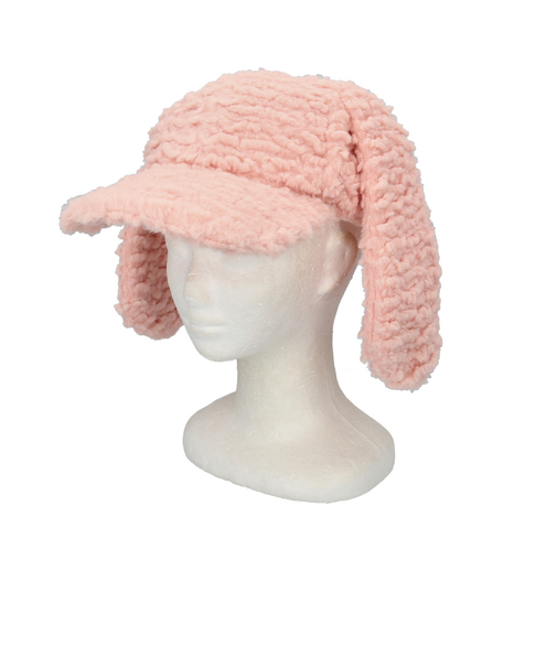 【当商品送料無料】うさ耳 帽子 通販 キャップ ぼうし レディース帽子 レディース 女性 女の子 冬小物 秋冬 かわいい 可愛い おしゃれ オシャレ