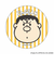 【当商品送料無料】ドラえもん グッズ 通販 I'm DORAEMON 缶バッジ まじかる百貨店缶バッジ 4947864050160 I'm