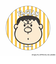 【当商品送料無料】ドラえもん グッズ 通販 I'm DORAEMON 缶バッジ まじかる百貨店缶バッジ 4947864050160 I'm