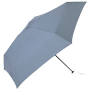 【当商品送料無料】because 傘 ビコーズ B-014965 通販 晴雨兼用傘 折りたたみ傘 カサ かさ レディース 晴雨兼用 雨傘 撥水 雨具