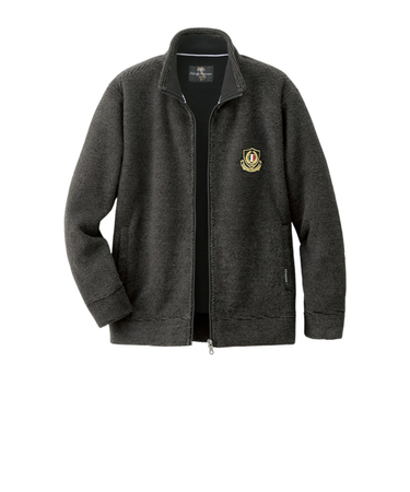 【当商品送料無料】フリースジャケット ジャケット 957715 通販 上着 羽織り 羽織 普段着 部屋着 軽い 軽量 暖か あたたかい 柔らかい