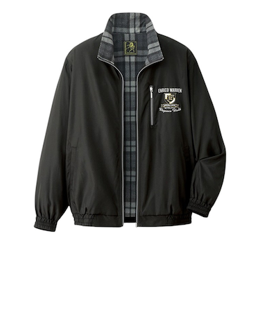 【当商品送料無料】フリースブルゾン ブルゾン メンズ 957714 通販 フリースジャケット メンズブルゾン メンズジャケット 上着 フリース