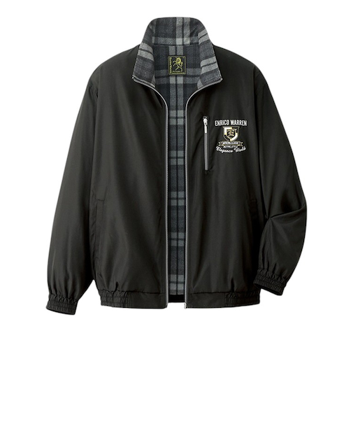 【当商品送料無料】フリースブルゾン ブルゾン メンズ 957714 通販 フリースジャケット メンズブルゾン メンズジャケット 上着 フリース