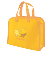 【当商品送料無料】スパバッグ 可愛い 通販 温泉バッグ スパバック 温泉バック プールバッグ 温泉ポーチ 持ち運び かわいい サウナバッグ