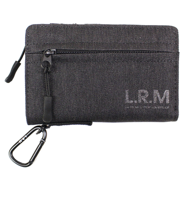 【当商品送料無料】lrm 財布 cmk200717 通販 二つ折り財布 メンズ 折り財布 二つ折り サイフ さいふ ウォレット ミドルウォレット