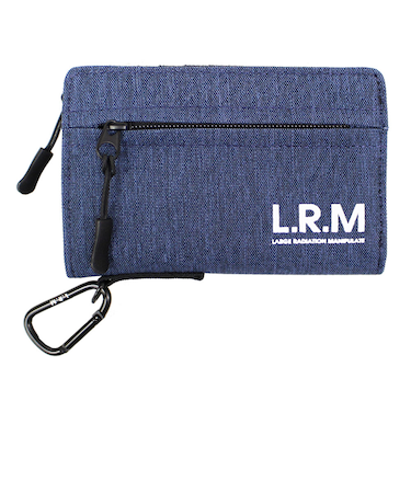 【当商品送料無料】lrm 財布 cmk200717 通販 二つ折り財布 メンズ 折り財布 二つ折り サイフ さいふ ウォレット ミドルウォレット