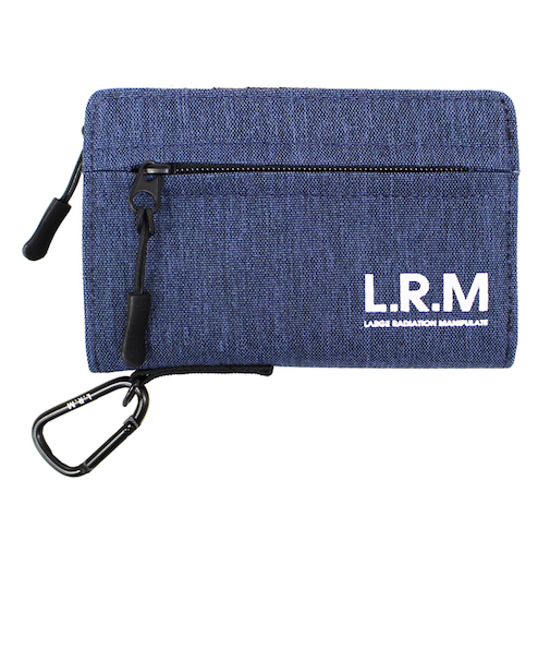 【当商品送料無料】lrm 財布 cmk200717 通販 二つ折り財布 メンズ 折り財布 二つ折り サイフ さいふ ウォレット ミドルウォレット