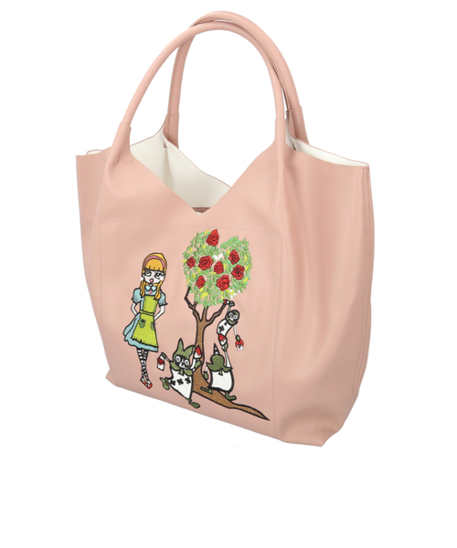 当商品送料無料】リタちゃん バッグ 83083 通販 トートバッグ トート