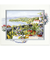【当商品送料無料】アートフレーム 通販 日本 壁飾り 絵画 風景画 壁掛けアート W40xH33cm アートポスター おしゃれ かわいい 額入り
