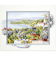 【当商品送料無料】アートフレーム 通販 日本 壁飾り 絵画 風景画 壁掛けアート W40xH33cm アートポスター おしゃれ かわいい 額入り