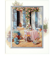 【当商品送料無料】アートフレーム 通販 日本 壁飾り 絵画 風景画 壁掛けアート W40xH33cm アートポスター おしゃれ かわいい 額入り
