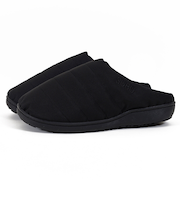 【当商品送料無料】SUBU スブ サンダル 冬 通販 冬用サンダル 暖かいサンダル スリッパ スリッポン 外履き 室内履き サボサンダル