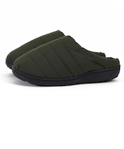 【当商品送料無料】SUBU スブ サンダル 冬 通販 冬用サンダル 暖かいサンダル スリッパ スリッポン 外履き 室内履き サボサンダル