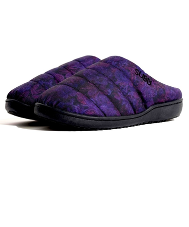 【当商品送料無料】SUBU スブ サンダル 冬 通販 冬用サンダル 暖かいサンダル スリッパ スリッポン 外履き 室内履き サボサンダル