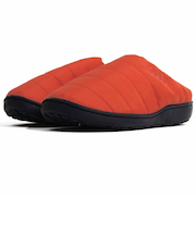 【当商品送料無料】SUBU スブ サンダル 冬 通販 冬用サンダル 暖かいサンダル スリッパ スリッポン 外履き 室内履き サボサンダル