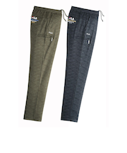 【当商品送料無料】FILA ジャージパンツ 2色組 957912 通販 ジャージ パンツ カジュアルパンツ 長ズボン ズボン ロングパンツ ポケット