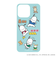 【当商品送料無料】サンリオ ポチャッコ グッズ 通販 POCHACCO スマホシート まじかる百貨店スマホシート 4947864049553