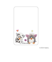 【当商品送料無料】ファービー グッズ 通販 Furby クリアカード まじかる百貨店クリアカード 4947864079321 ファービー04