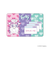 【当商品送料無料】ファービー グッズ 通販 Furby ステッカー まじかる百貨店ステッカー 4947864079246 ファービー01