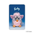 【当商品送料無料】ファービー グッズ 通販 Furby ステッカー まじかる百貨店ステッカー 4947864079284 ファービー05