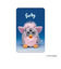 【当商品送料無料】ファービー グッズ 通販 Furby ステッカー まじかる百貨店ステッカー 4947864079284 ファービー05