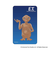 【当商品送料無料】ET グッズ 通販 E.T. ステッカー まじかる百貨店ステッカー 4947864075668 the Extra