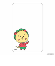 【当商品送料無料】コジコジ グッズ 通販 COJI-COJI クリアカード まじかる百貨店クリアカード 4947864059835 コジコジ04