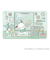 【当商品送料無料】サンリオ ポチャッコ グッズ 通販 POCHACCO ステッカー まじかる百貨店ステッカー 4947864049331