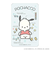 【当商品送料無料】サンリオ ポチャッコ グッズ 通販 POCHACCO ステッカー まじかる百貨店ステッカー 4947864049348