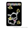 【当商品送料無料】サンリオ ポチャッコ グッズ 通販 POCHACCO ステッカー まじかる百貨店ステッカー 4947864049324