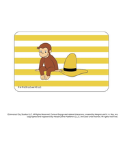 【当商品送料無料】おさるのジョージ グッズ 通販 Curious George ステッカー まじかる百貨店ステッカー 4947864052737