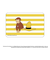 【当商品送料無料】おさるのジョージ グッズ 通販 Curious George ステッカー まじかる百貨店ステッカー 4947864052737
