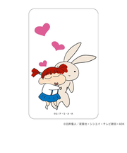 【当商品送料無料】クレヨンしんちゃん グッズ 通販 クレヨン しんちゃん クリアカード まじかる百貨店クリアカード 4947864047436