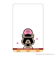 【当商品送料無料】星のカービィ グッズ 通販 Kirby カービー クリアカード まじかる百貨店クリアカード 4947864047108