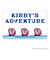 【当商品送料無料】星のカービィ グッズ 通販 Kirby カービー クリアカード まじかる百貨店クリアカード 4947864047092