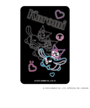 【当商品送料無料】サンリオ クロミ グッズ 通販 マイメロディ ステッカー まじかる百貨店ステッカー 4947864049294 クロミ01