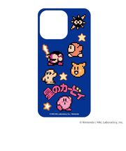 【当商品送料無料】星のカービィ グッズ 通販 Kirby カービー スマホシート まじかる百貨店スマホシート 4947864047146