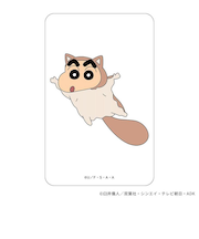 【当商品送料無料】クレヨンしんちゃん グッズ 通販 クレヨン しんちゃん クリアカード まじかる百貨店クリアカード 4947864047382