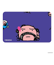 【当商品送料無料】たまごっち グッズ 通販 tamagotchi ステッカー まじかる百貨店ステッカー 4947864048198 たまごっち03