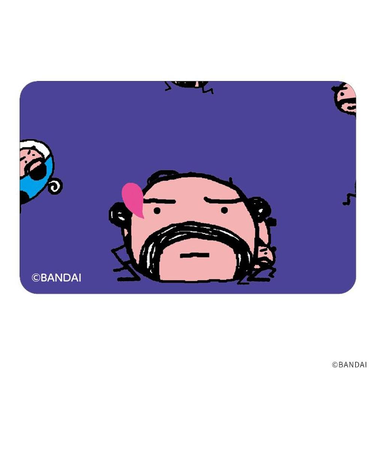 【当商品送料無料】たまごっち グッズ 通販 tamagotchi ステッカー まじかる百貨店ステッカー 4947864048198 たまごっち03