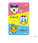 【当商品送料無料】たまごっち グッズ 通販 tamagotchi ステッカー まじかる百貨店ステッカー 4947864048228 たまごっち06