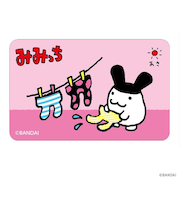 【当商品送料無料】たまごっち グッズ 通販 tamagotchi ステッカー まじかる百貨店ステッカー 4947864048204 たまごっち04