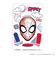 スパイダーマン1