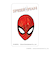【当商品送料無料】スパイダーマン グッズ 通販 Spider-Man クリアカード まじかる百貨店クリアカード 4947864050665