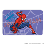 【当商品送料無料】スパイダーマン グッズ 通販 Spider-Man ステッカー まじかる百貨店ステッカー 4947864050603