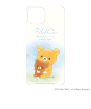 【当商品送料無料】リラックマ グッズ 通販 Rilakkuma スマホシート まじかる百貨店スマホシート 4947864051891 リラックマ02